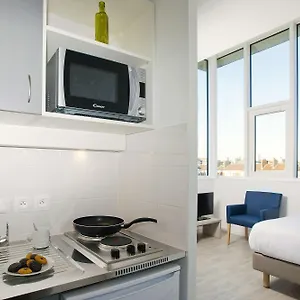 Apart Otel Sejours & Affaires Paris-davout