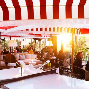 Mama Shelter West *** Parigi