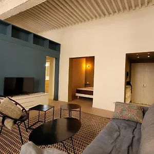 App 50m2 / Clim Ctr Historique Aix-en-Provence