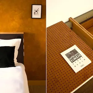3* Hotel La Nouvelle Republique & Hammam