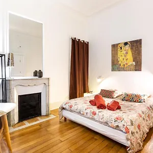 Studio Bourdonnais Apartamento