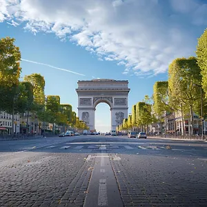 Sweett - Boccador Paris