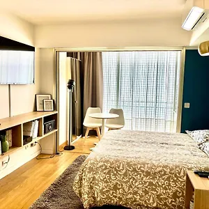 Cosy Pradignac Cannes