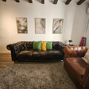 Family Flat Near Ramblas Bcn 5 Barcellona