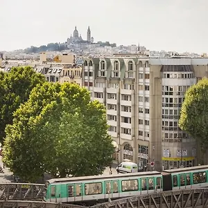 Libertel Canal Saint Martin *** Parigi