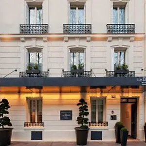 Bailli De Suffren Hotel