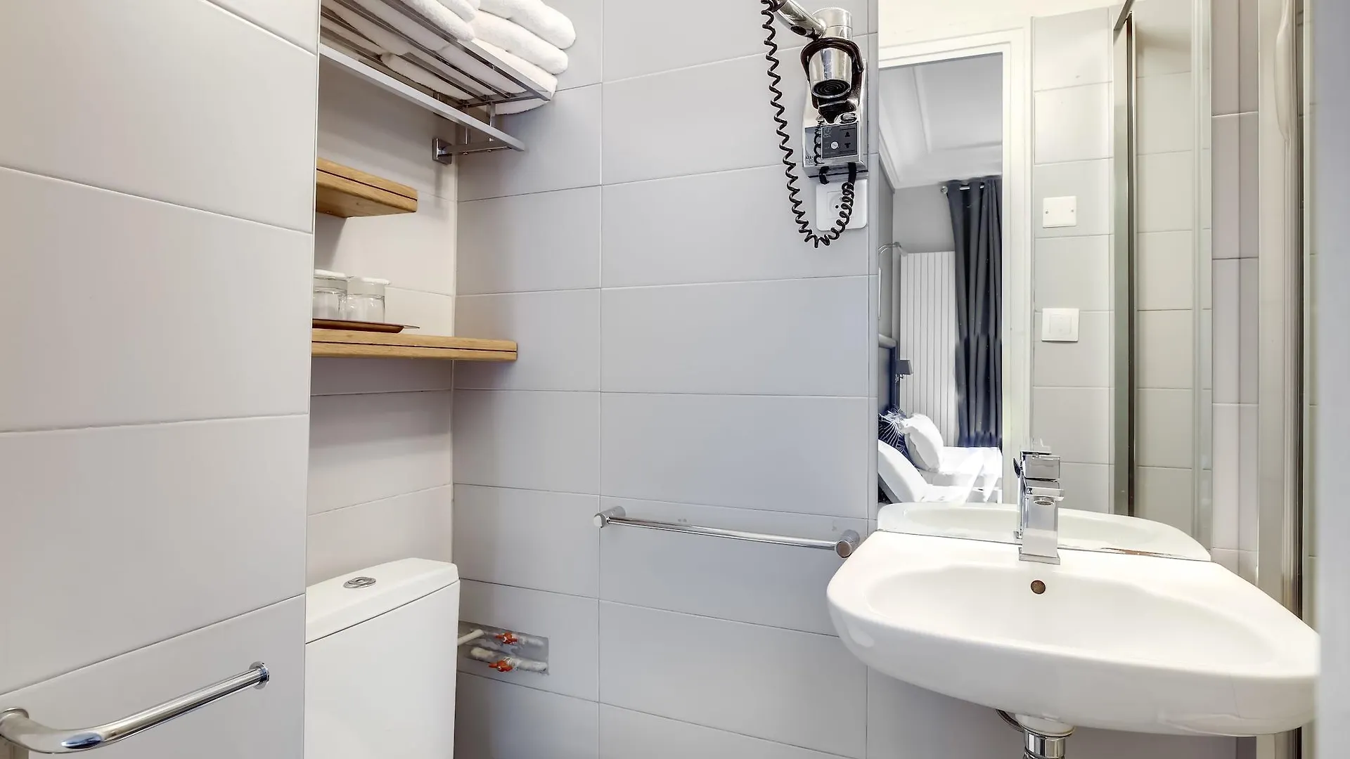 Hotel Opera Maintenon Paris 2*,  France